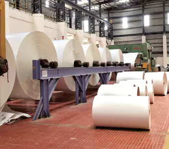 Paper Industries