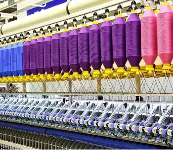 Textile Industries
