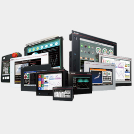 HMI Automation